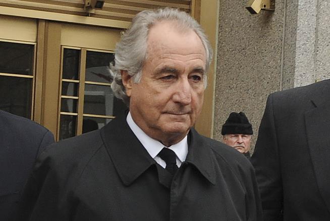 Bernie Madoff's Sister and Her Husband Found Dead