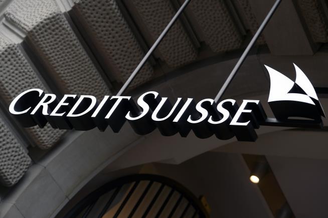 Giant Swiss Bank Has Some Seriously Shady Customers