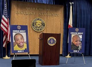 Foul Play Suspected in Case of Missing Boys