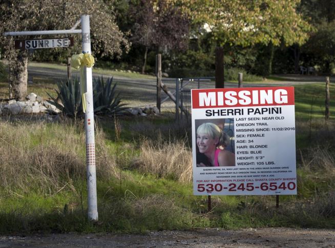 Sherri Papini's Disappearance Had California on Edge. Cops Say She Faked It