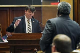 Mississippi Passes Bill on 'Critical Race Theory'