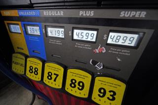 Gas Could Cost Your Family an Extra $2K This Year