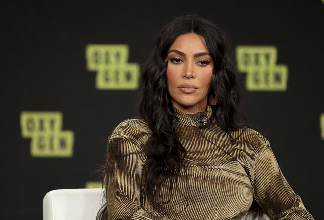 Kim Kardashian's Business Advice to Women Sparks Backlash