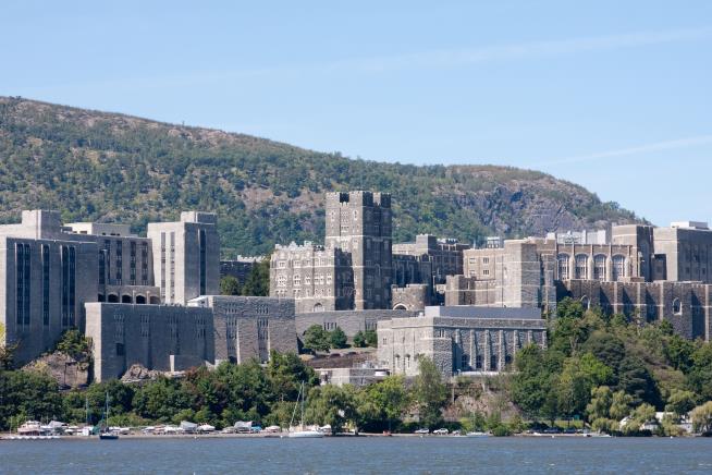 West Point Cadets OD on Fentanyl During Spring Break