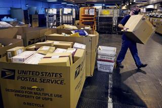 USPS Faces $170K in Fines After Worker's Arm Amputated
