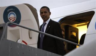 Debate Boosts Obama in Swing States: Poll