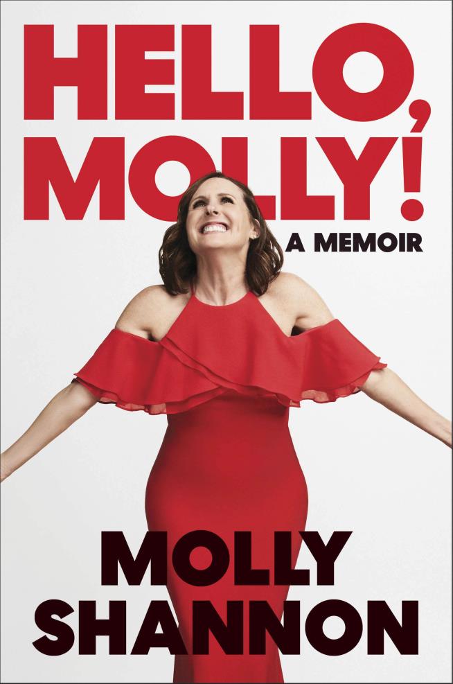 Molly Shannon Recounts Ugly Incident With Gary Coleman