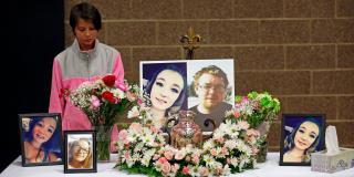 Man Guilty in Deaths of Utah Teens Found in Mine Shaft