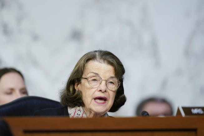 Feinstein's Aides May Not Be Doing the Nation a Service