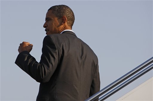 Poll: Obama Outflanking McCain in Key States