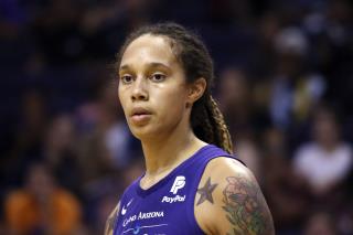 Two Months After Griner's Arrest in Russia, Few Answers