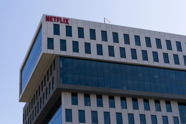 Netflix Layoffs Begin on Its Tudum Website