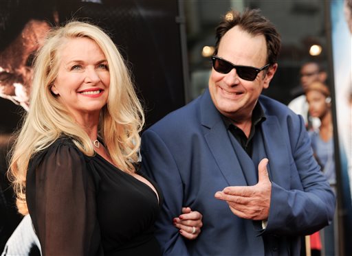 One of Hollywood’s longest married separations
