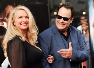 One of Hollywood's Longest- Married Couples Split