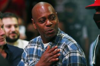 Arrest Made in Chappelle Attack, but Now, Renewed Controversy