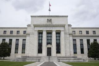 Fed Announces Biggest Rate Hike Since 2000