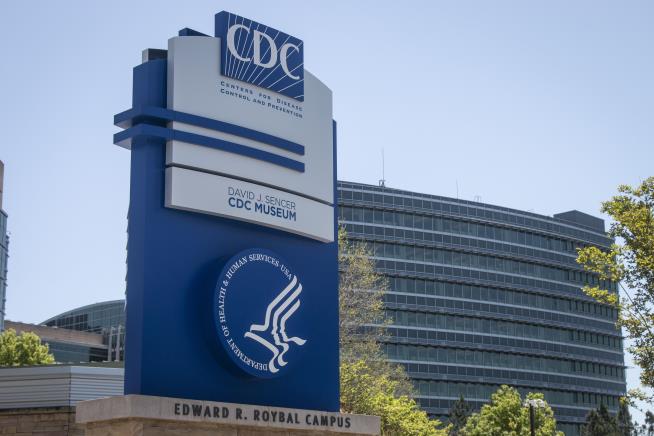 CDC Investigates Baffling Hepatitis Cases in Children