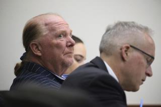 In Swift Trial, Celebrity Chef Mario Batali Found Not Guilty