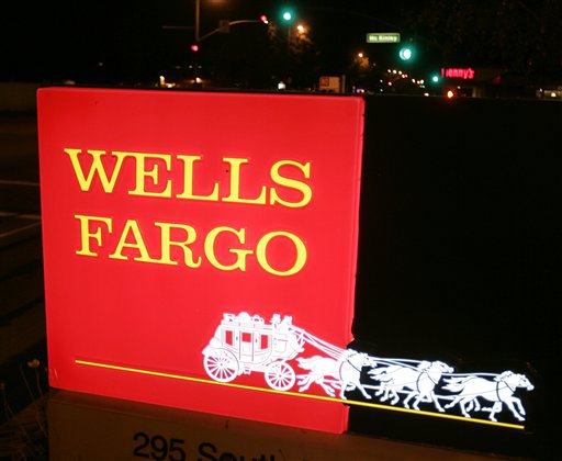 Wells Fargo Buys Wachovia for $15.4B, Trumps Citigroup