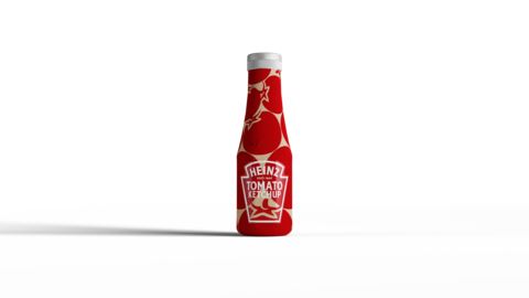 Big Heinz Move: Paper Bottles Come to Those Who Wait