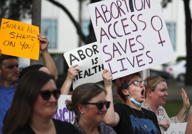 Landmark Study Assessed Impact on Abortion 'Turnaways'
