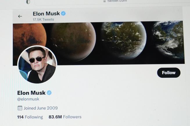 Elon Musk: I Can't Close the Twitter Deal Like This