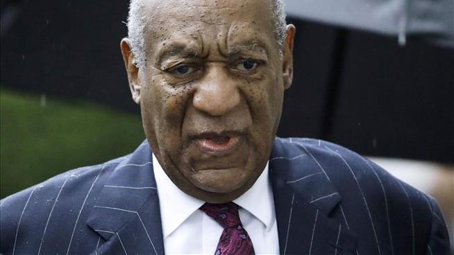 Cosby Lawyer on Accuser's Story Shift: 'It's Not Fair'