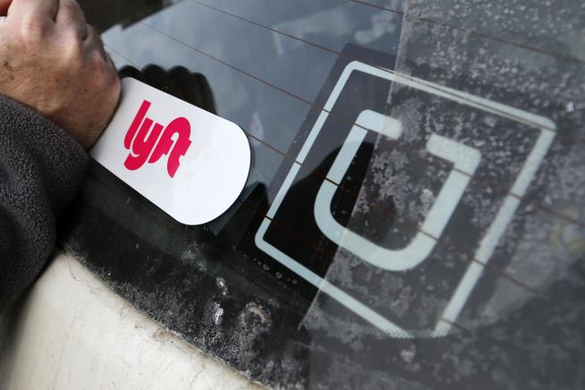 A Decade-Long Uber Strategy Comes to an End