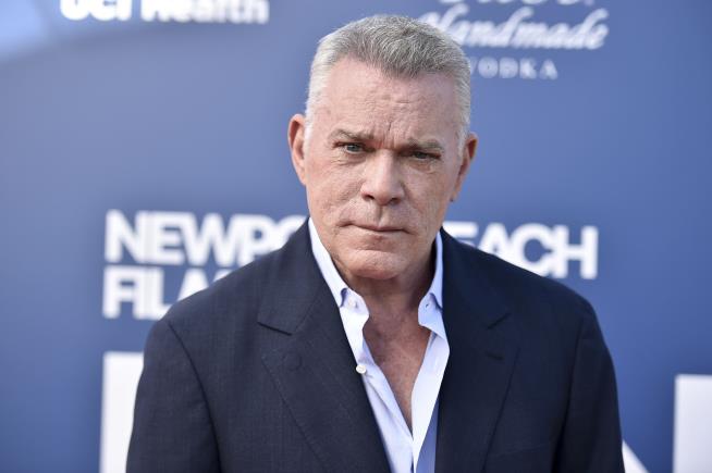 Actor Ray Liotta Is Dead at 67