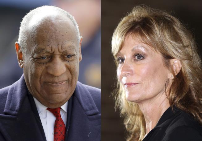 Friend Testifies About Bill Cosby's Alleged Abuse of 16-Year-Old