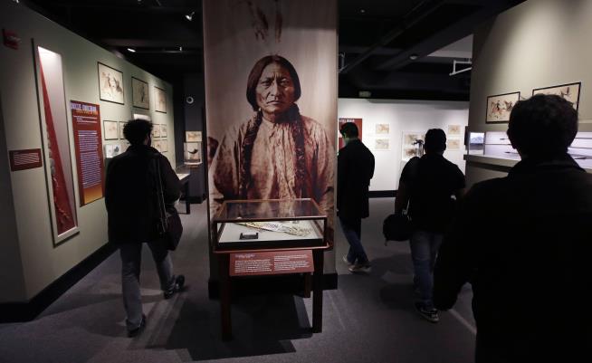 Report: Harvard Holds 7K Native American Remains