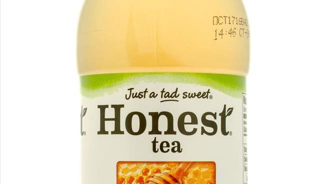 There's a Lesson in the Death of Honest Tea