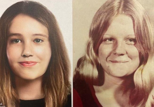 48 Years Later, Remains Identified as 15-Year-Old Girl