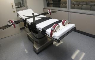 Judge: Oklahoma's Drug Cocktail for Executions Is Fine