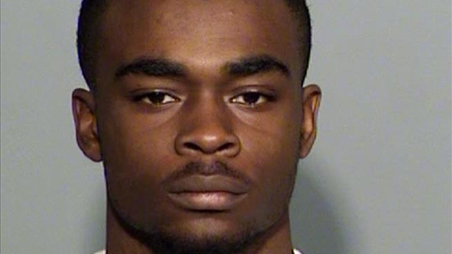 2nd Mistrial Declared in 2015 Slaying