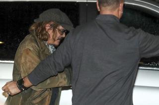 Johnny Depp Joins TikTok