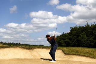 LIV Golf's Mickelson Is Full of 'Respect,' Not Regret