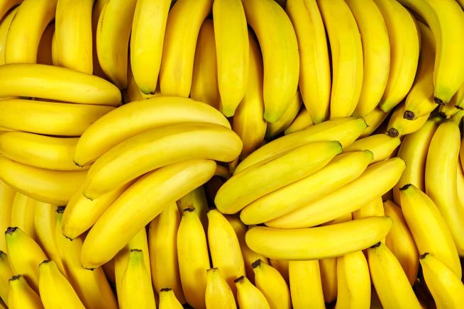 Supermarkets Find $83M Worth of Cocaine in Banana Shipments