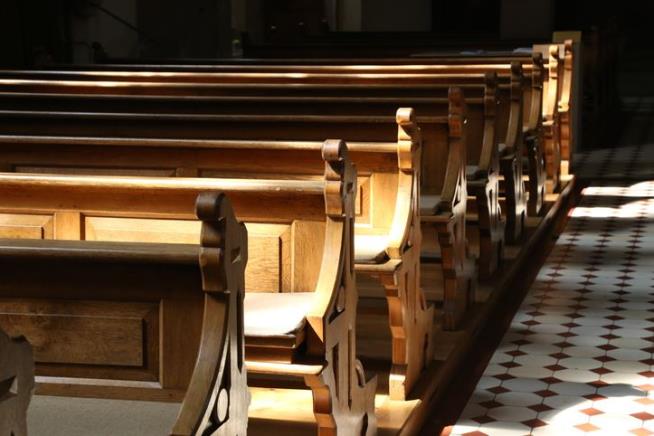 Gallup: US Belief in God Hits a New Low