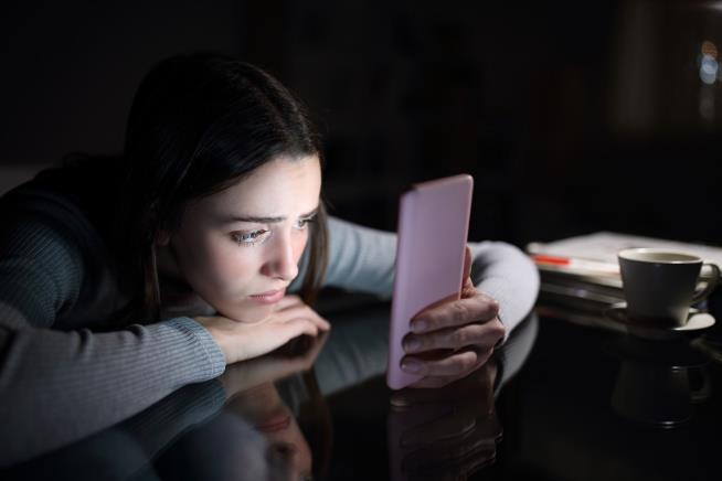 There's a Movement to Get Teens to Cut Social Media