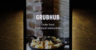 Cops: Woman Rescued After Adding Note to Grubhub Order