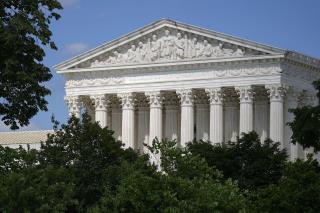 Supreme Court Gives Big Win to Gun Rights Advocates