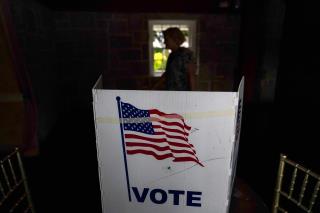 The AP Spots a Voter Trend That Should Worry Democrats