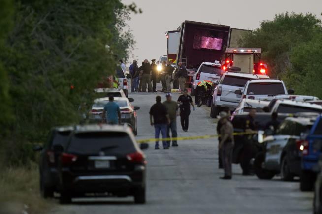 What We Know About the Migrant Truck Deaths