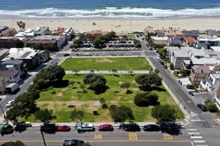 California Beach Taken From Black Family Is Returned