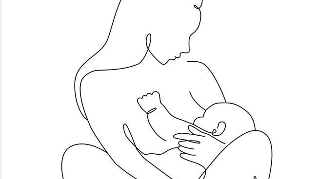 AAP: Breastfeed 2 Years or Longer if You Can, Want To