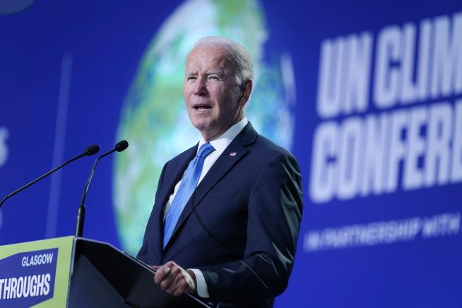 After Ruling, Biden Runs Short of Time and Means on Climate