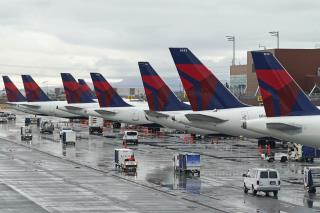 Delta Offers to Buy Seats Back on Overbooked Flight for $10K