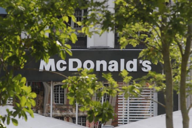 Is This Goodbye to the $1 McDonald's Soda?