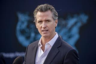 'Join Us in California,' Newsom Ad Tells Floridians